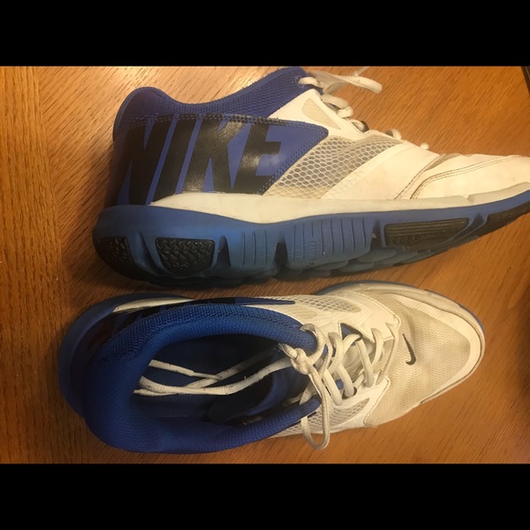 Nike Training size 14 Men’s - Picture 6 of 8